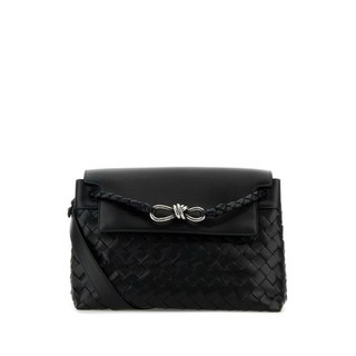 보테가 베네타 스몰 안디아모 숄더 백