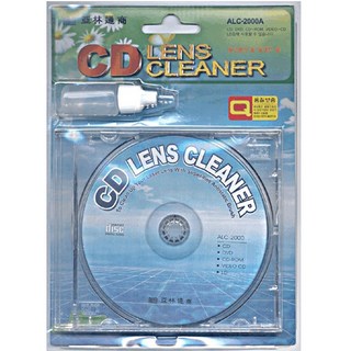 3시주문당일발송- cd dvd cdr dvdr 겸용 플레이어 크리너-용액포함 (시디크리너 시디 클리닝 컴퓨터 게임기 먼지 세척 청소 노트북 데스크탑 pc cd플레이어 자동차시디)