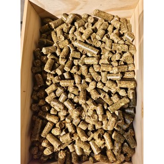 寵物飼料顆粒, 500g, 1個