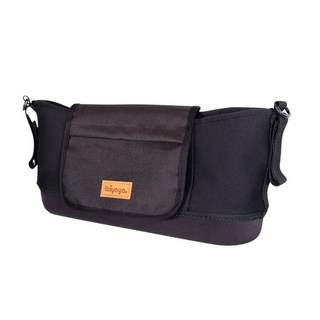 IBIYAYA 加大多用途置物吊袋 (黑), 詳見包裝, 加大多用途置物吊袋(黑)