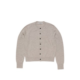 아크네 스튜디오 버튼 가디건