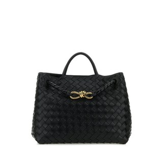 보테가 베네타 안디아모 토트 백