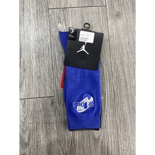 Nike Jordan 11 crew 怪物奇兵 籃球襪 長襪 運動襪Sx5340-482