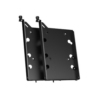 Fractal Design HDD Drive Tray -Type B 블랙 2P