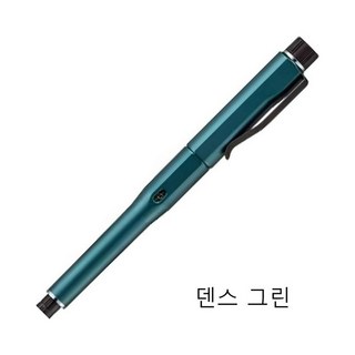 쿠루토가다이브 유니쿠루토가다이브 수능샤프 M5-5000 덴스 그린, 1개, 0.5mm