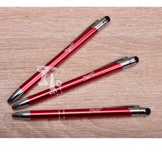 Milwaukee 米沃奇 鋼珠原子筆 黑色, 詳見包裝