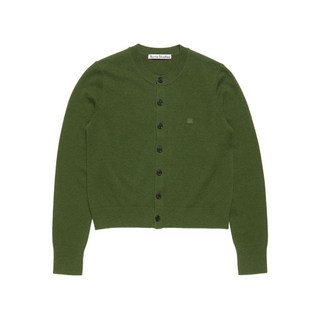 아크네 스튜디오 버튼 가디건