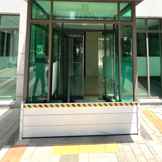 (주문제작/당일출고)HGG테크 차수문 방수판 차수막 수문제작 차수판 지하주차장 지지대 수막이 침수방지홍수대비, 1개