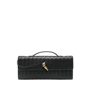 보테가 베네타 안디아모 롱 클러치