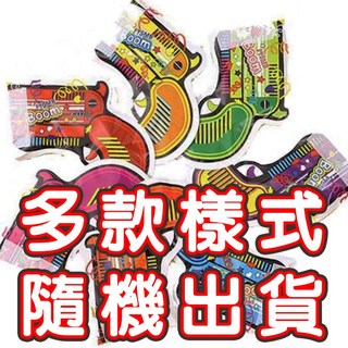 自動充氣禮花槍 擠壓式手持禮炮 派對生日禮花, 1個, 禮花槍1支 隨機出貨, 多款樣式