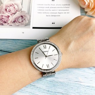 FOSSIL ES4539 Madeline 魅力晶鑽女錶 美國品牌公司貨