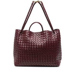 보테가 베네타 라지 안디아모 토트 백