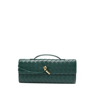 보테가 베네타 안디아모 클러치