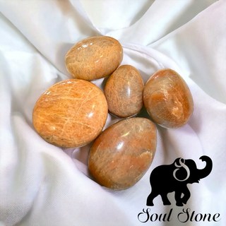 石之靈 Soul Stone 太陽石按摩石, 小,太陽石按摩石, 1個