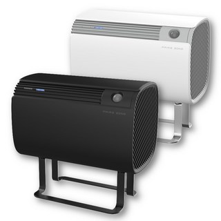 PRIME ZONE 空氣清淨機,高效過濾PM2.5,簡約時尚設計,守護呼吸健康, 白, 衛浴殺菌除濕機