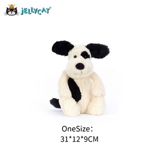 安撫娃娃 告白玫瑰 趴趴狗 西高地犬 黑白小狗 狗狗娃娃, 1個, 黑白小狗 現貨速發