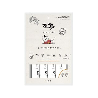 【韓國朝貢】慢燉系列 山藥雞胸肉肉泥(15g x 4入), 1個