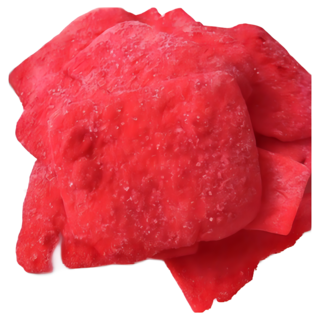 大豬公零食, 詳見包裝