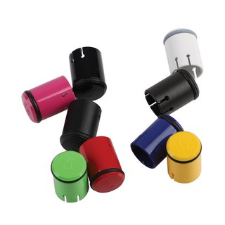 LAMY 라미 사파리 샤프캡(cap) 샤프뚜껑, 블루캡