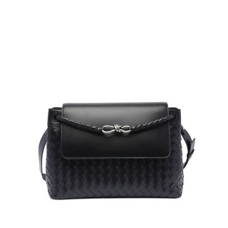 보테가 베네타 안디아모 숄더 백