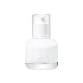 glow 呼吸式遮瑕氣墊粉餅 絲滑柔霧自然遮瑕, #White, 1個