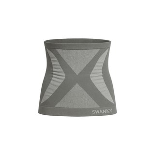 極韞 Maxi Uniq 量子石墨烯輕盈支撐護腰 加強版, 1個