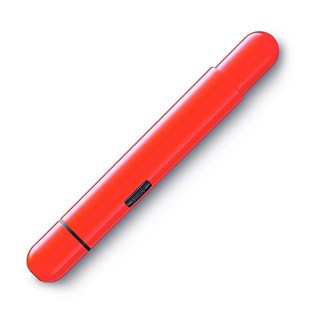 Lamy Pico 오렌지 볼펜 한정판 132083