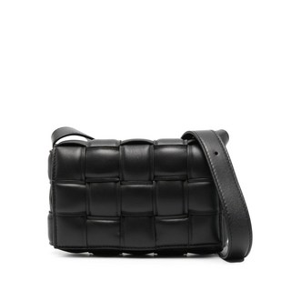보테가 베네타 small Padded Cassette cross body bag