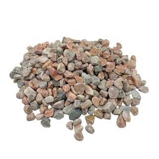 玫瑰石 盆栽裝飾 魚缸造景 庭院美化 天然石材, 玫瑰石20kg/裝