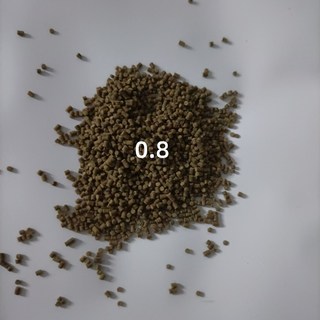 豐年蝦卵 免孵化直接吃 飼料 豐年蝦 無殼豐年蝦 孔雀魚飼料 幼魚飼料 魚飼料, 1個, 2g/1元0.8mm滿250g送50g