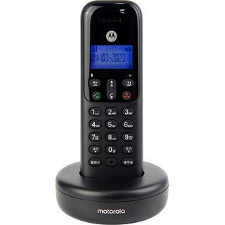 모토로라 디지털 무선 전화기 T501A+, (무료배송)t501a+