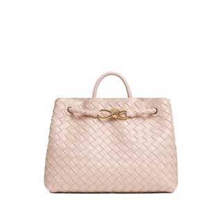 보테가 베네타 안디아모 토트 백