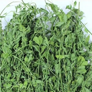 寵物飼料 苜蓿1公斤 不過篩, 1個