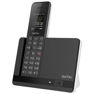 LG 지엔텔 무선전화기 GT-8126