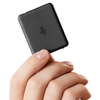 이지렉 블루투스 녹음기, MR-001-64GB, BLACK