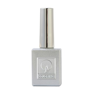 VIEWGEL 彩色糖漿凝膠指甲油, 銀斧頭, 10ml, 1個