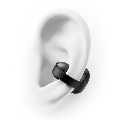 Galaxy Buds On 