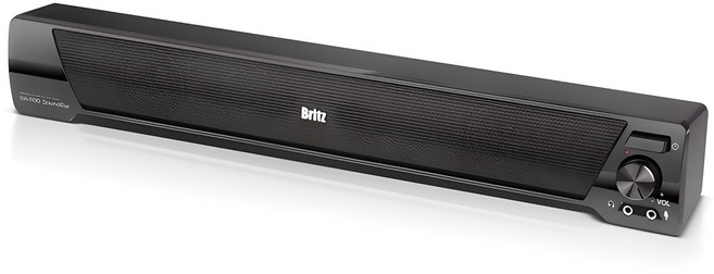 Britz USB 聲霸, BA-R90, 混色