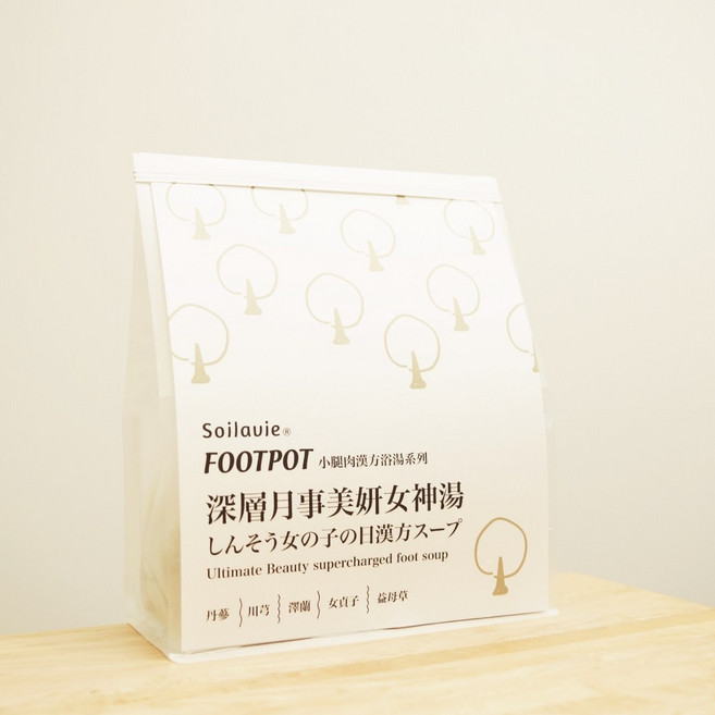 舒植萃 Soilavie 濃郁奶香金萱極冰淬茶, 3.5g, 1袋, 5包