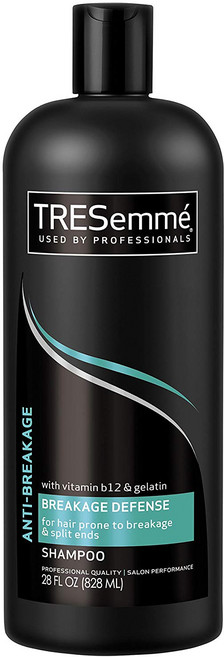 TRESemme 護理洗髮乳, 1個, 828ml