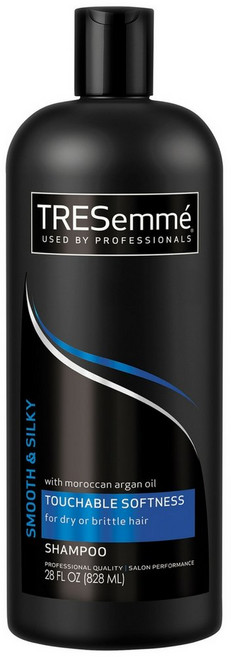 TRESemme 柔順洗髮精, 1入, 828ml