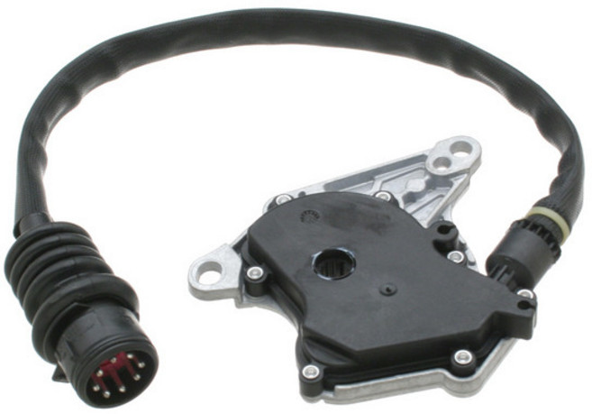 【KITCO】AUDI VW 8針變速箱多功能開關 01V919821D 01V919821C