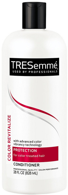 TRESemme 染髮專用護髮素, 1個, 828ml