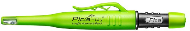 深孔木工標示筆 3030, PICA 3030, 2.8mm, 1個