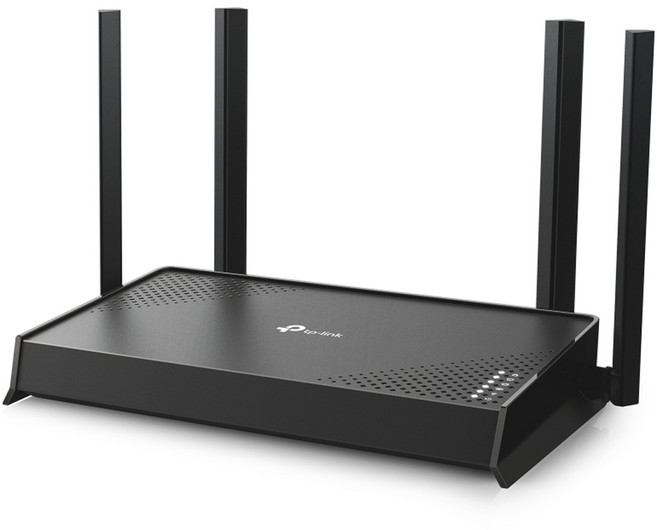 TP-LINK Archer BE220 雙頻 Wi-Fi 7 路由器, 1套裝