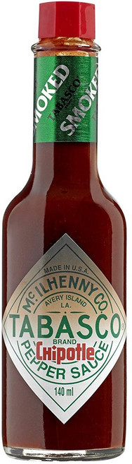 TABASCO 辣椒醬, 1個, 148ml