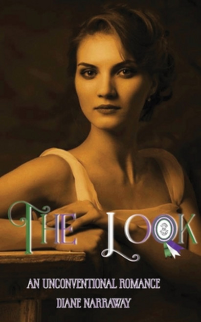 (英文圖書) The Look 平裝版, Veneficia Publications, 英文
