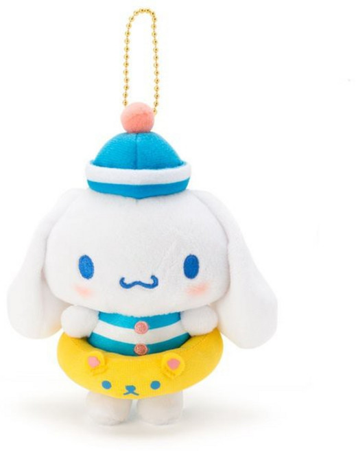 日貨 大耳狗 吊飾 娃娃 安撫玩具 兒童玩具 正版, 1個, 1