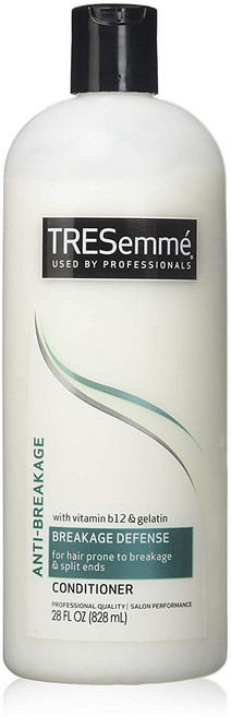 TRESemme 損傷髮質護理護髮乳, 1罐, 828ml