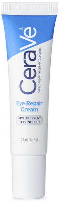 CeraVe 適樂膚 亮眼修護精萃, 14ml, 1條